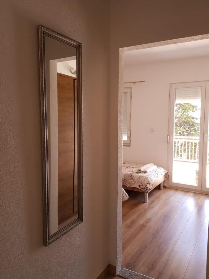 Apartment Mip Tisno Extérieur photo