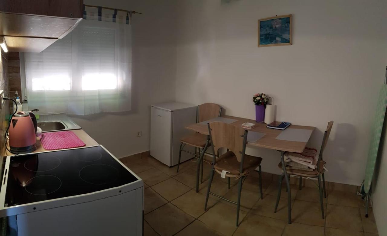 Apartment Mip Tisno Extérieur photo
