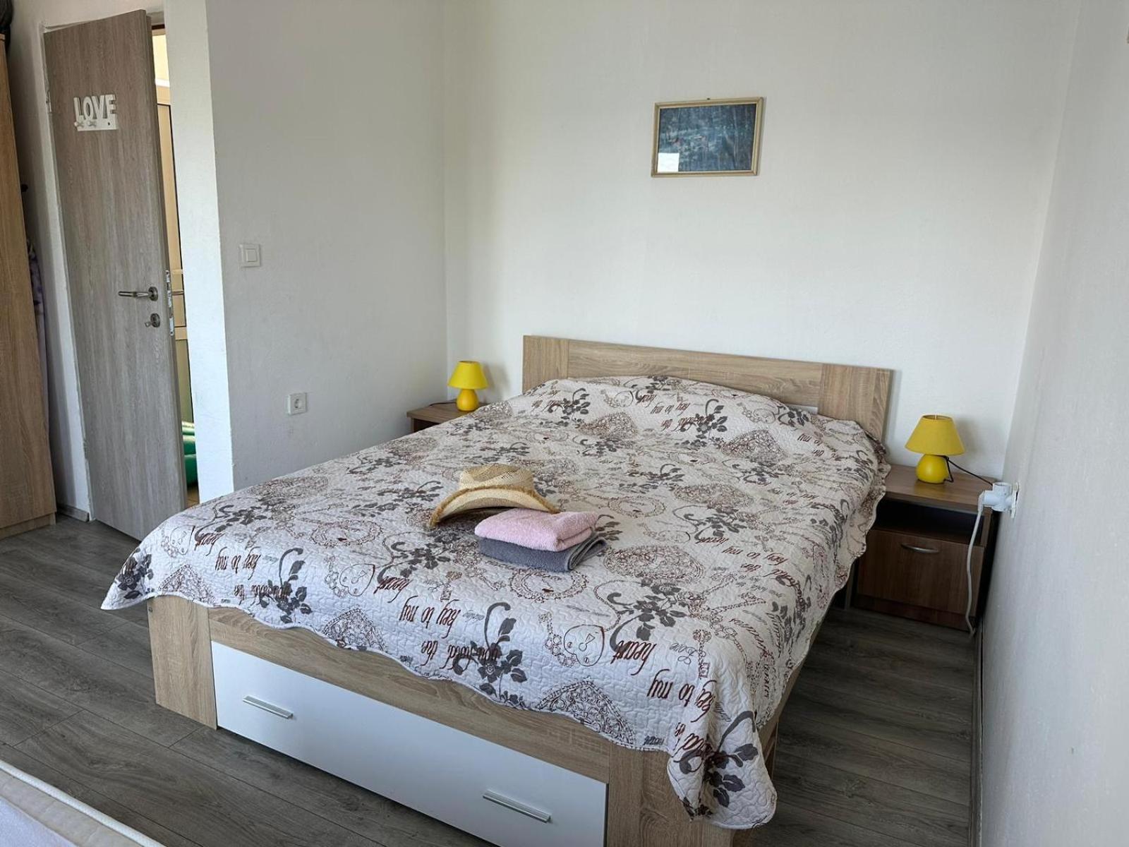 Apartment Mip Tisno Extérieur photo
